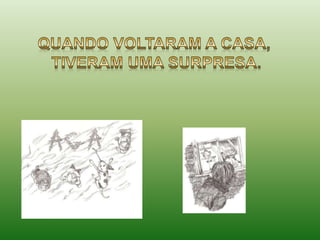 Apresentação de Sierra