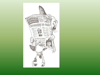 Apresentação de Sierra