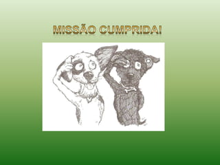 Apresentação de Sierra