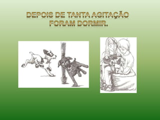 Apresentação de Sierra