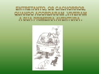 Apresentação de Sierra