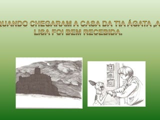 Apresentação de Sierra