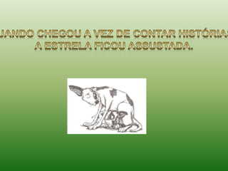 Apresentação de Sierra