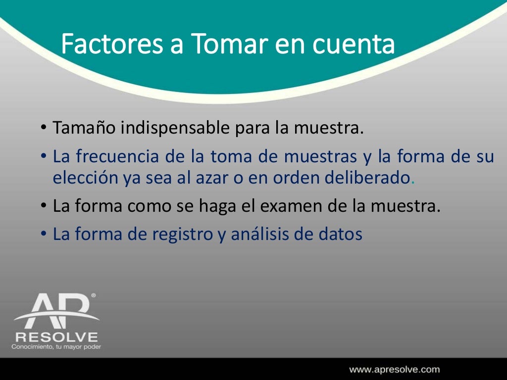 Ap resolve curso inspección y manejo de tablas ANSI