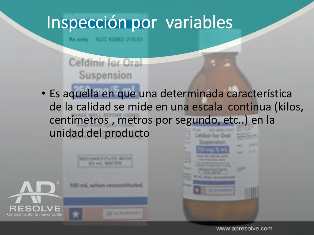 Ap resolve curso inspección y manejo de tablas ANSI