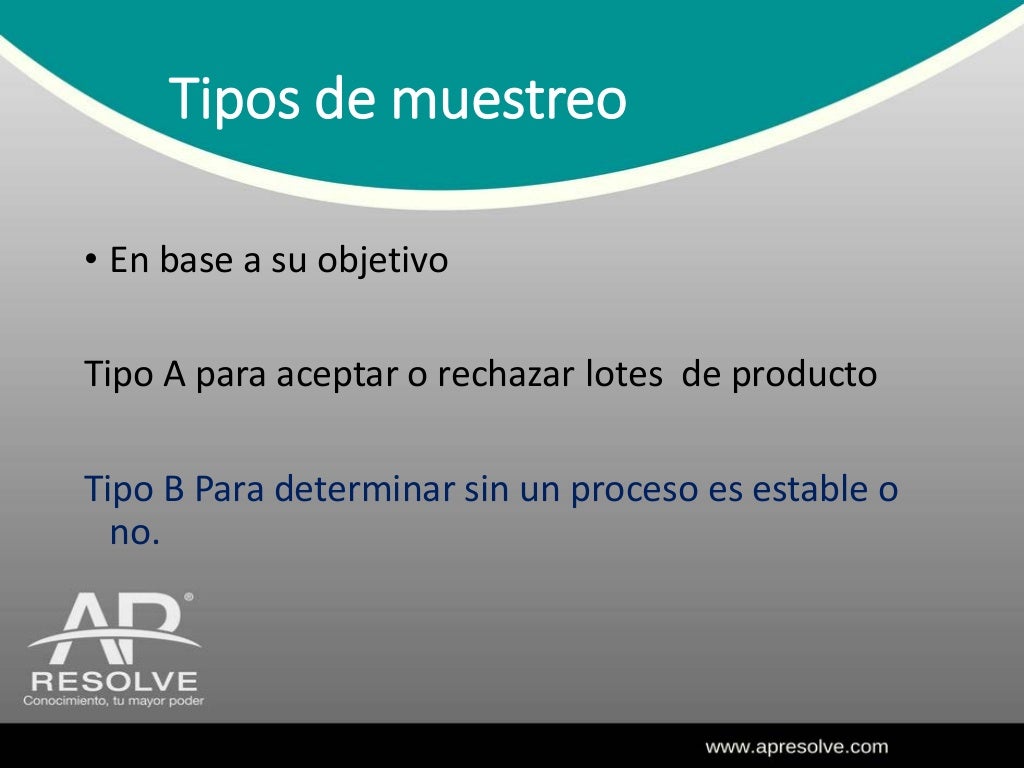 Ap resolve curso inspección y manejo de tablas ANSI