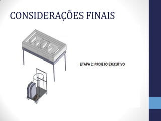 CONSIDERAÇÕES FINAIS
 
