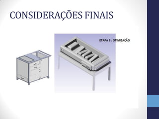 CONSIDERAÇÕES FINAIS
 