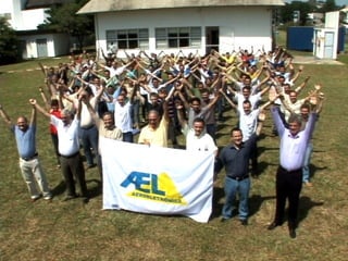 Apres para novos funcionários março 2010