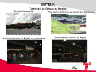  450 mil passageiros dia 