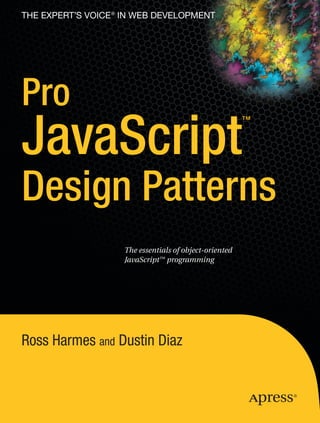 Apress.Pro.JavaScript.Design.Patterns