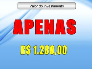 MAGNETIZA 20 LITROS DE ÁGUA EM 20 MINUTOS

 