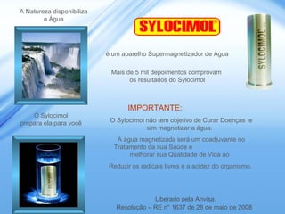 SER APENAS UM USUÁRIO
DOS NOSSOS PRODUTOS

 