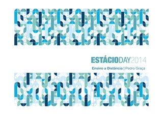 Ensino a Distância | Pedro Graça
 