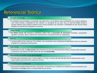 Referencial Teórico12