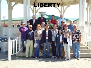 LIBERTY