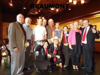 BEAUMONT