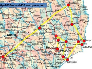 http://ige2010rotary4430.wordpress.com
