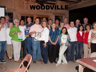 WOODVILLE