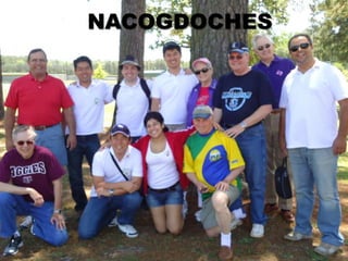 NACOGDOCHES