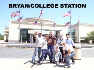 BRYAN/COLLEGE STATION