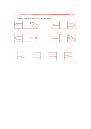 Material de Apresto.