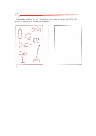 Material de Apresto.