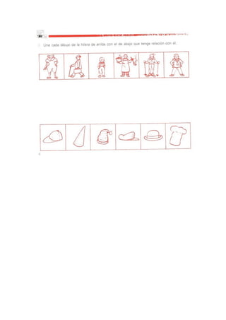 Material de Apresto.