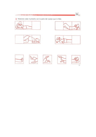 Material de Apresto.