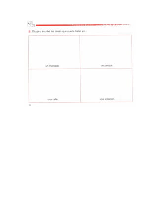 Material de Apresto.