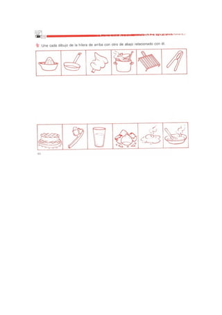 Material de Apresto.