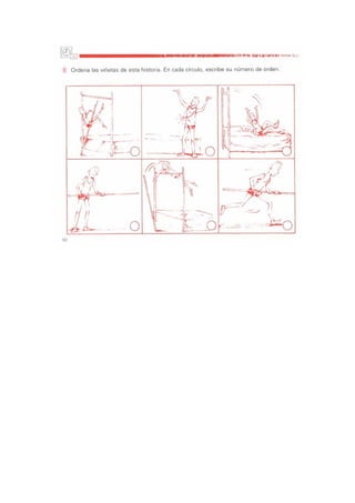 Material de Apresto.