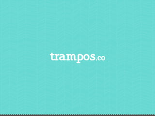 trampos.co media kit 2013