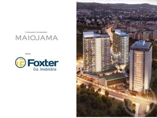 C onstrução e incorporação:
Vendas:
 