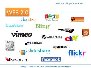 WEB 2.0 
