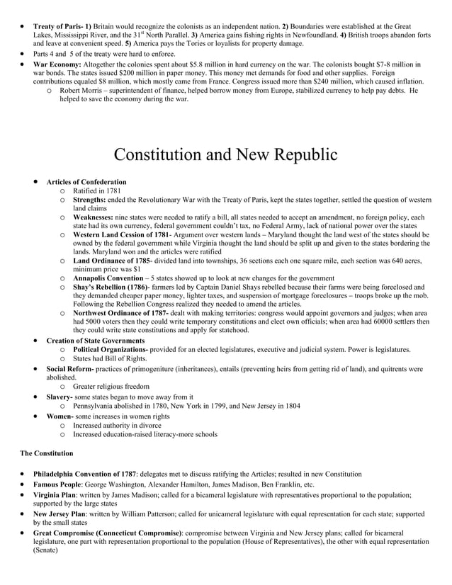 Apush review packet pdf.