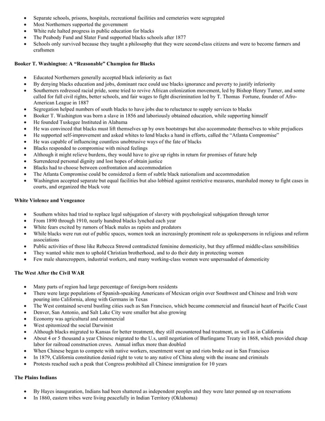 Apush review packet pdf.