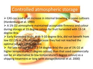 Apricot Storage Post Harvest Handling of Apricot.pptx