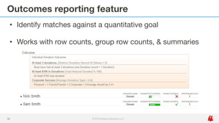 Assessments, scales, and scoring: How to track progress in Apricot | PDF