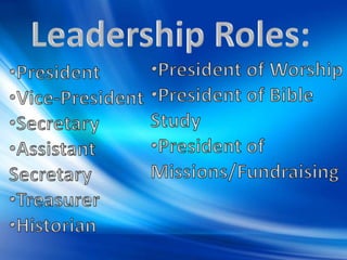 April 23-2012 meeting