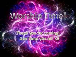 April 23-2012 meeting