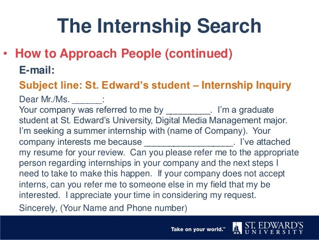 Mba Intern Promt april 11 2014 dmba internship workshop Mba Intern Promt april 11 2014 dmba internship workshop