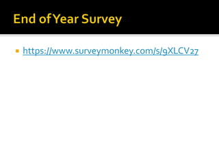    https://www.surveymonkey.com/s/9XLCV27
 