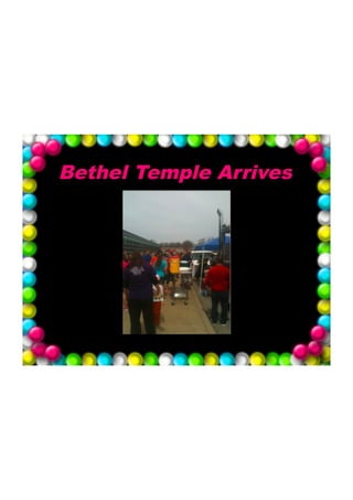 Bethel World Day