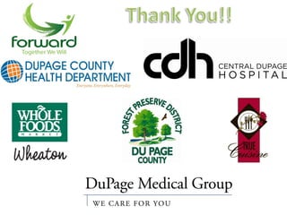 April 16 2010 Coalition Meeting 