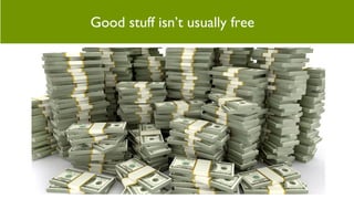 Official Gutenberg Block ExamplesGood stuff isn’t usually free
 