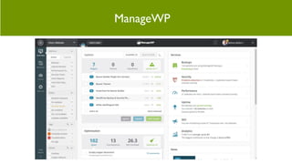 Official Gutenberg Block ExamplesManageWP
 