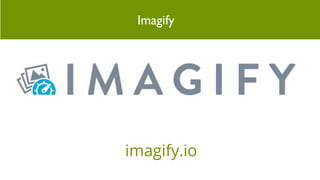 Official Gutenberg Block ExamplesImagify
imagify.io
 