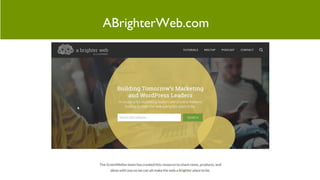 ABrighterWeb.com
 