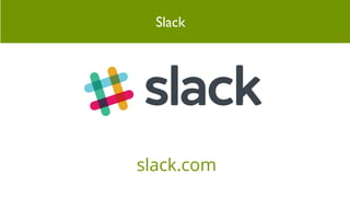 Official Gutenberg Block ExamplesSlack
slack.com
 